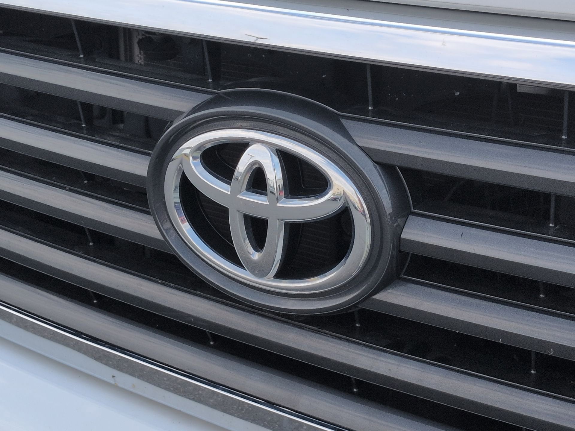 2021 Toyota Sequoia Limited