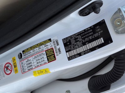 2021 Toyota Sequoia Limited