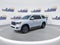 2021 Toyota Sequoia Limited