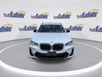 2022 BMW X3 M40i