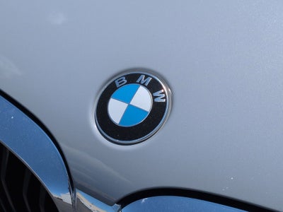 2022 BMW X3 M40i