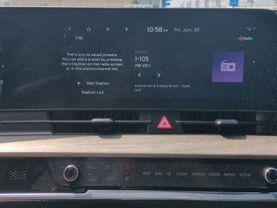 2023 Kia Sportage X-Pro