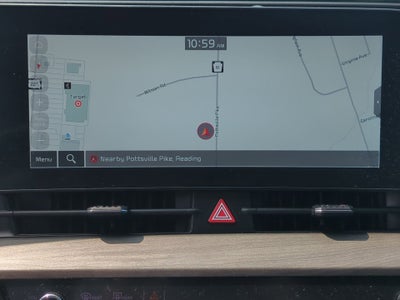 2023 Kia Sportage X-Pro