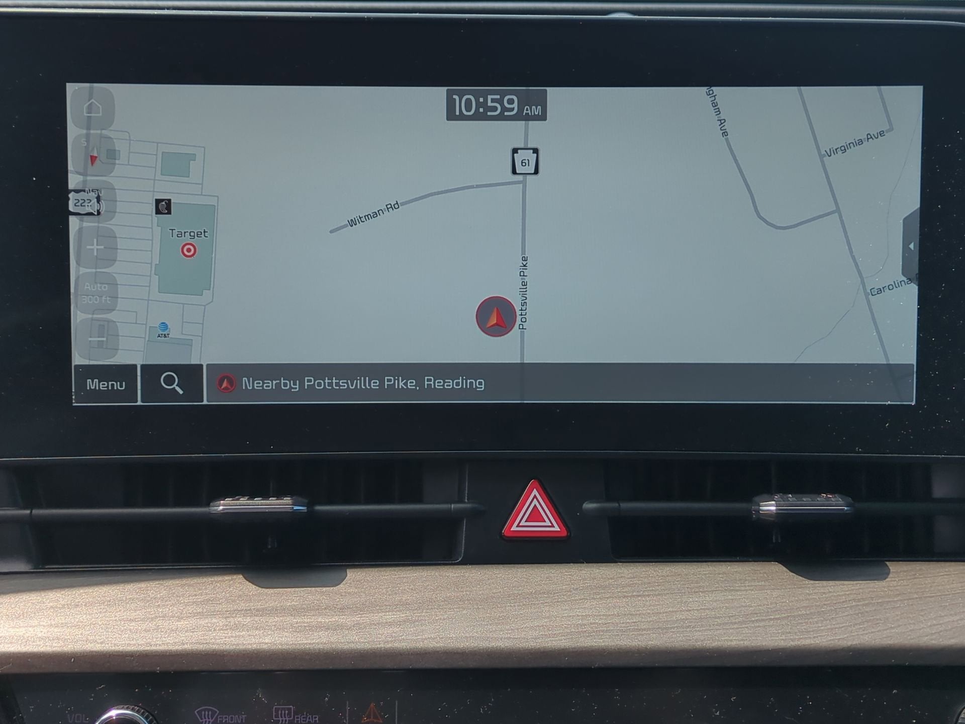 2023 Kia Sportage X-Pro