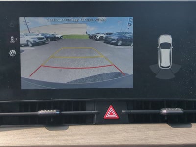 2023 Kia Sportage X-Pro