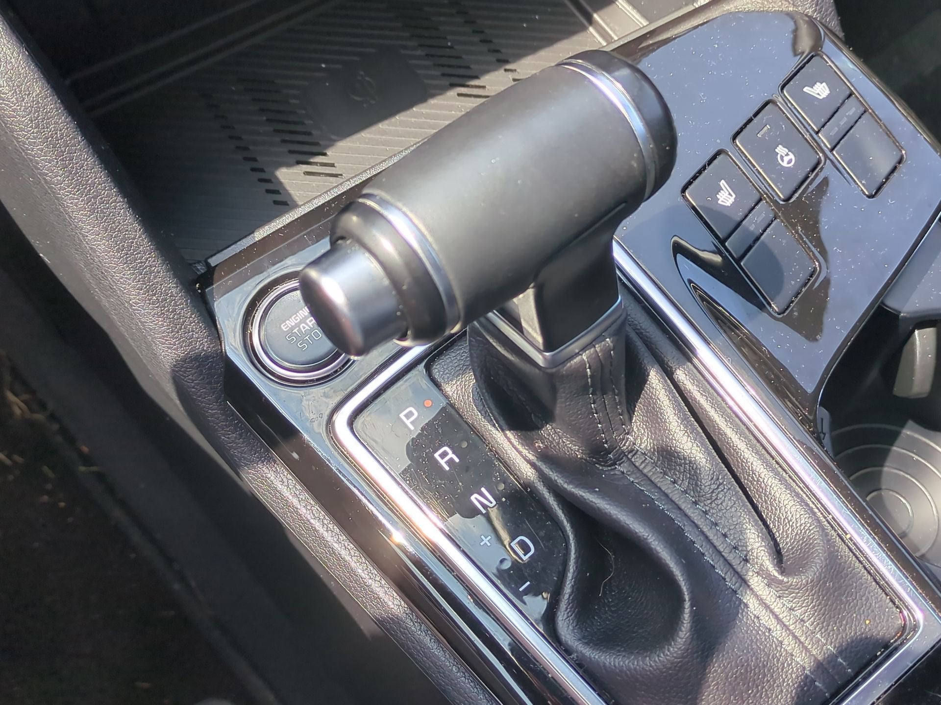 2023 Kia Sportage X-Pro