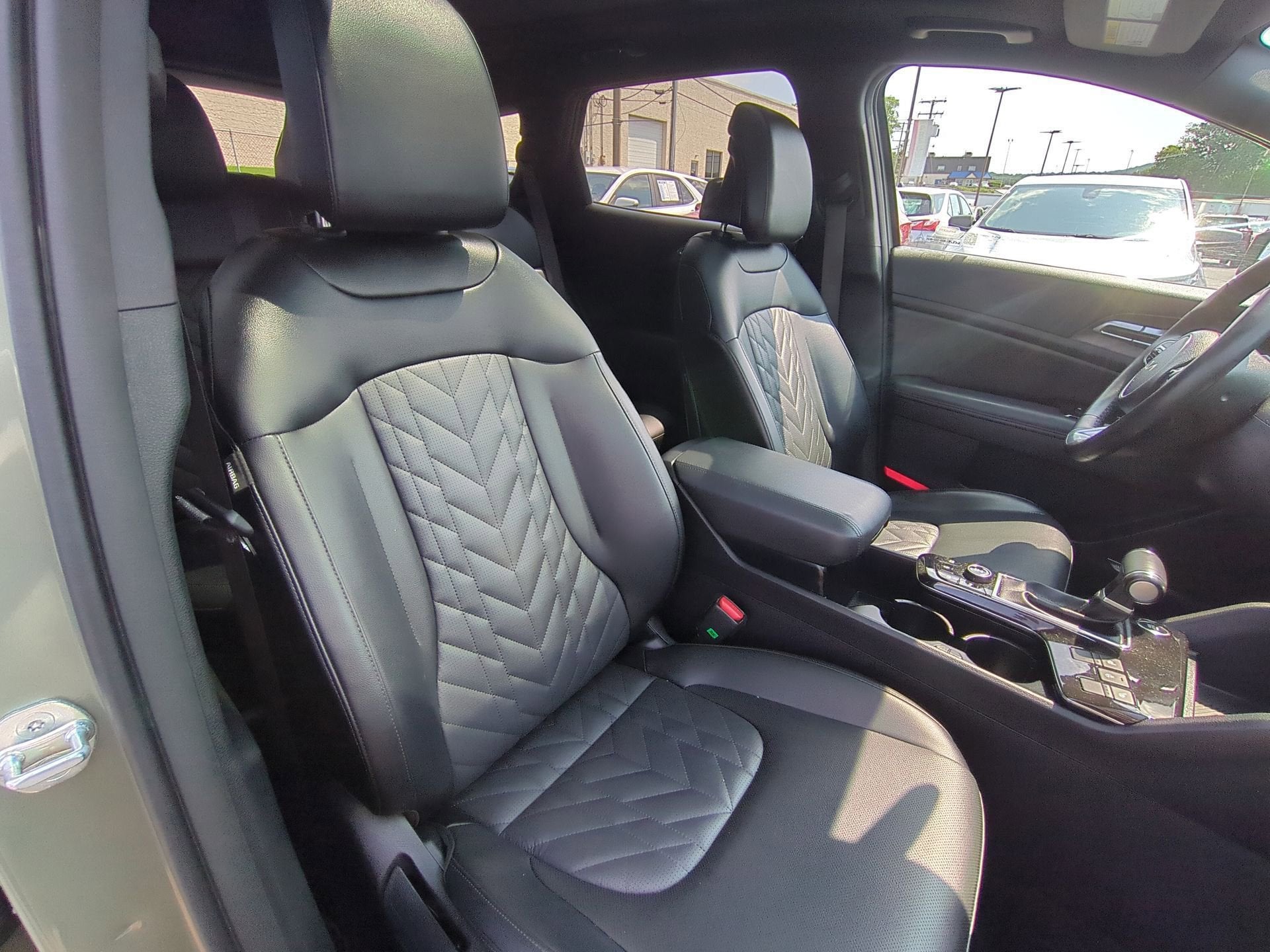 2023 Kia Sportage X-Pro