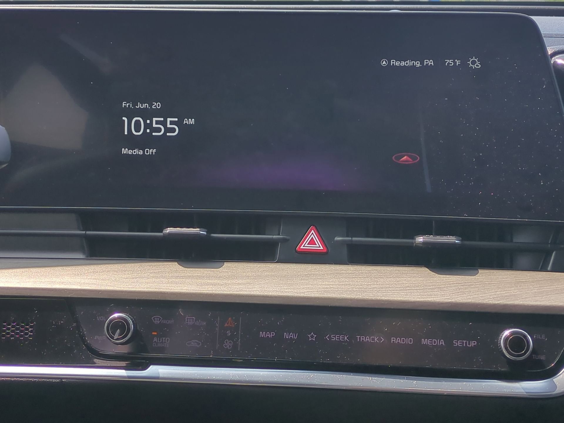 2023 Kia Sportage X-Pro