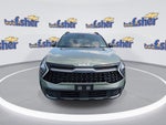 2023 Kia Sportage X-Pro