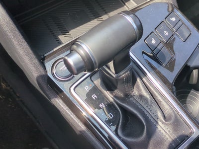 2023 Kia Sportage X-Pro