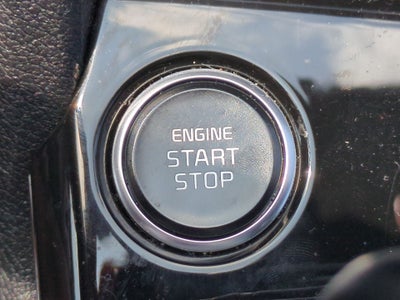 2023 Kia Sportage X-Pro