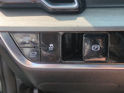 2023 Kia Sportage X-Pro