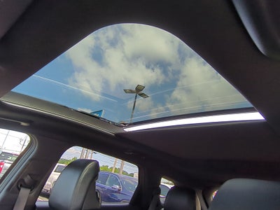 2023 Kia Sportage X-Pro