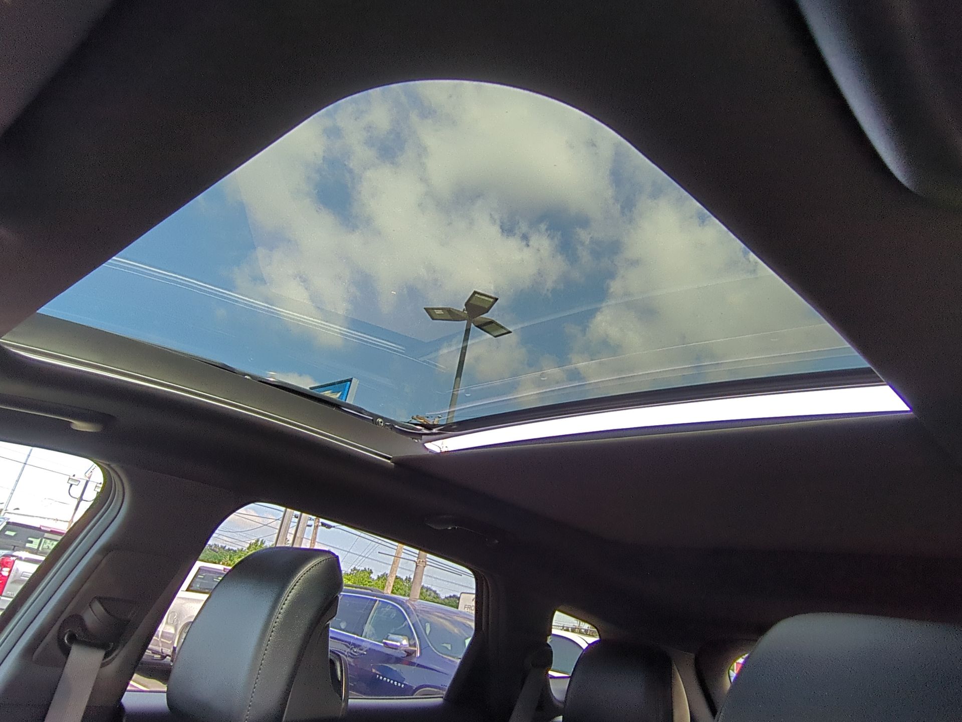 2023 Kia Sportage X-Pro