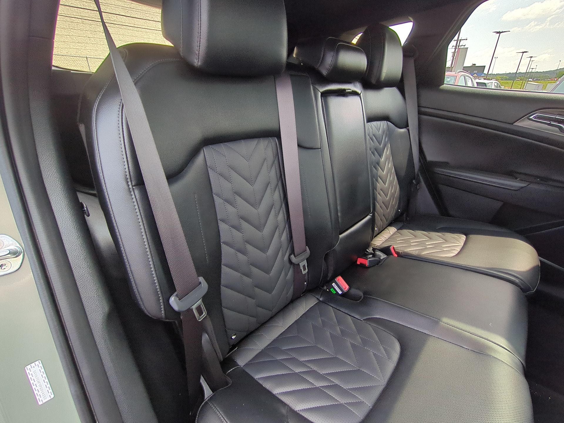 2023 Kia Sportage X-Pro