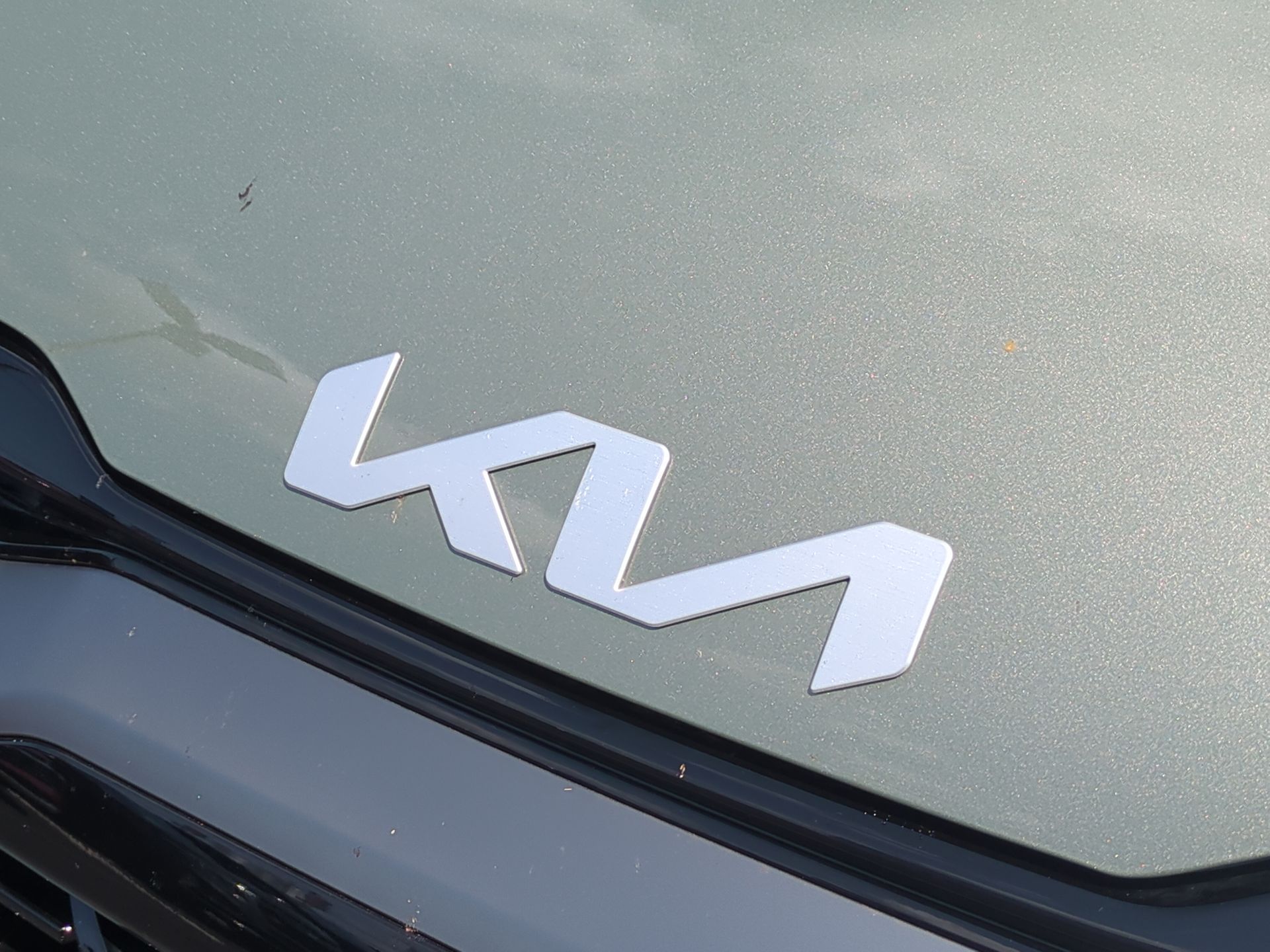 2023 Kia Sportage X-Pro