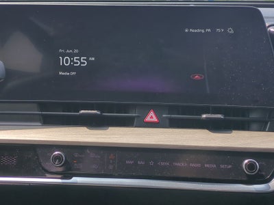 2023 Kia Sportage X-Pro