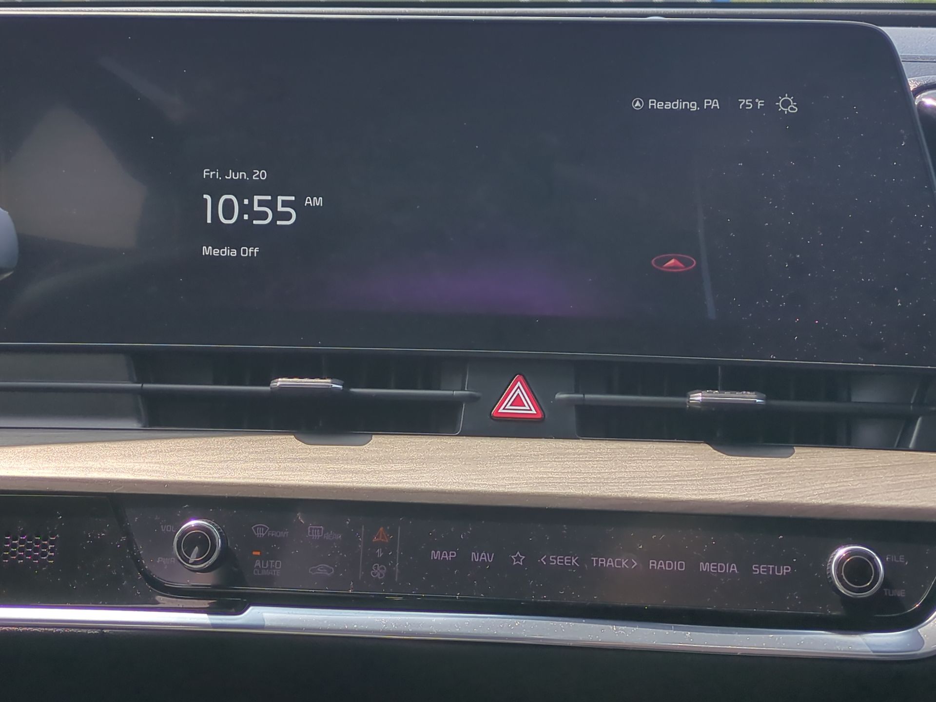 2023 Kia Sportage X-Pro