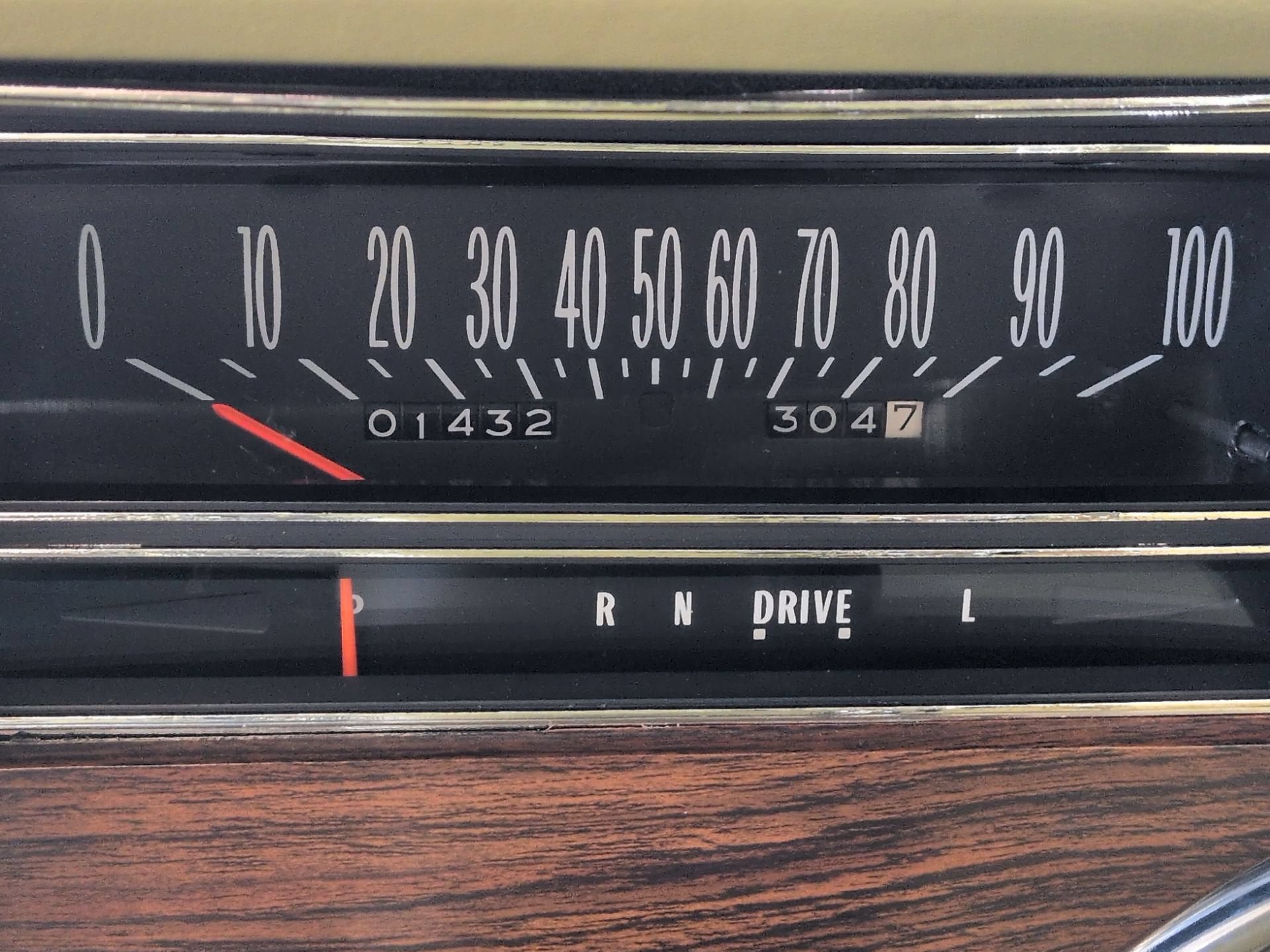 1976 Cadillac ELDORADO Base