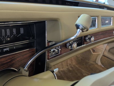 1976 Cadillac ELDORADO Base
