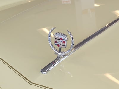 1976 Cadillac ELDORADO Base