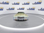 1976 Cadillac ELDORADO Base