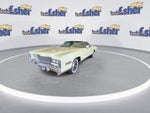1976 Cadillac ELDORADO Base