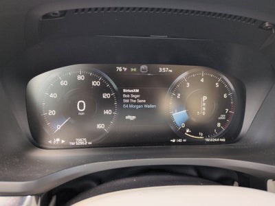 2021 Volvo S60 Inscription