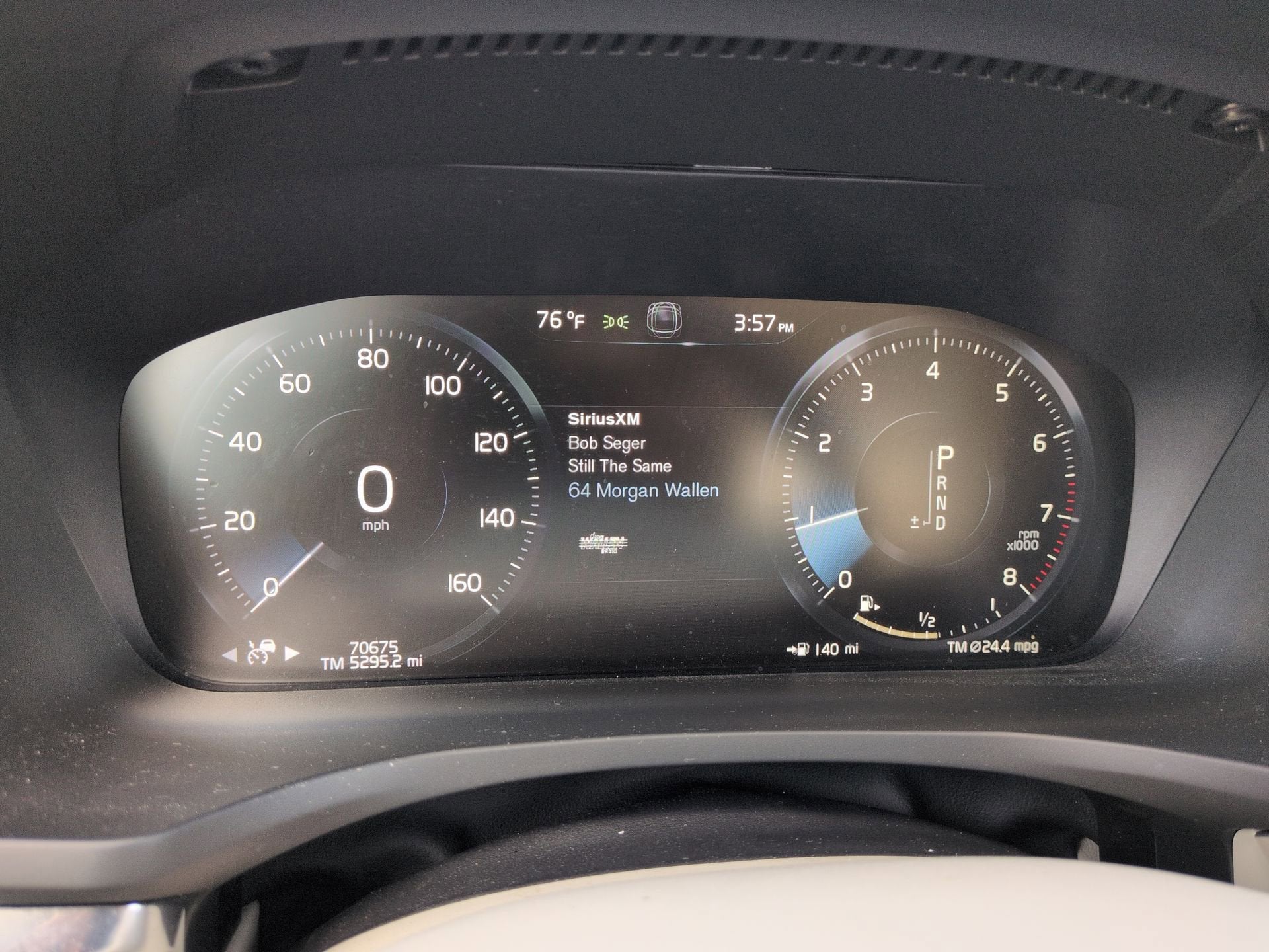 2021 Volvo S60 Inscription