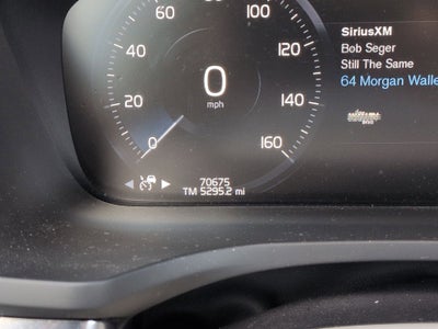2021 Volvo S60 Inscription