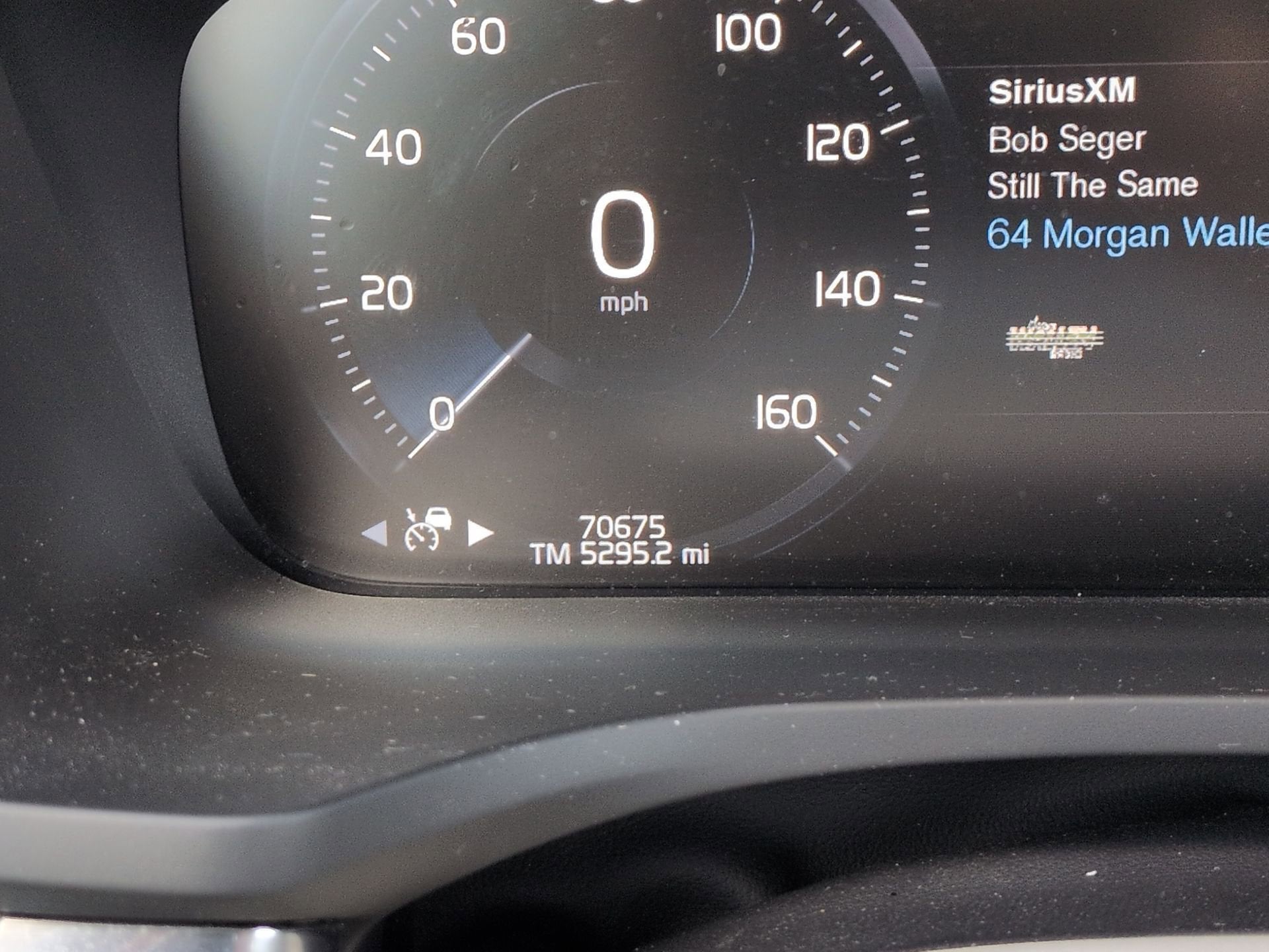 2021 Volvo S60 Inscription