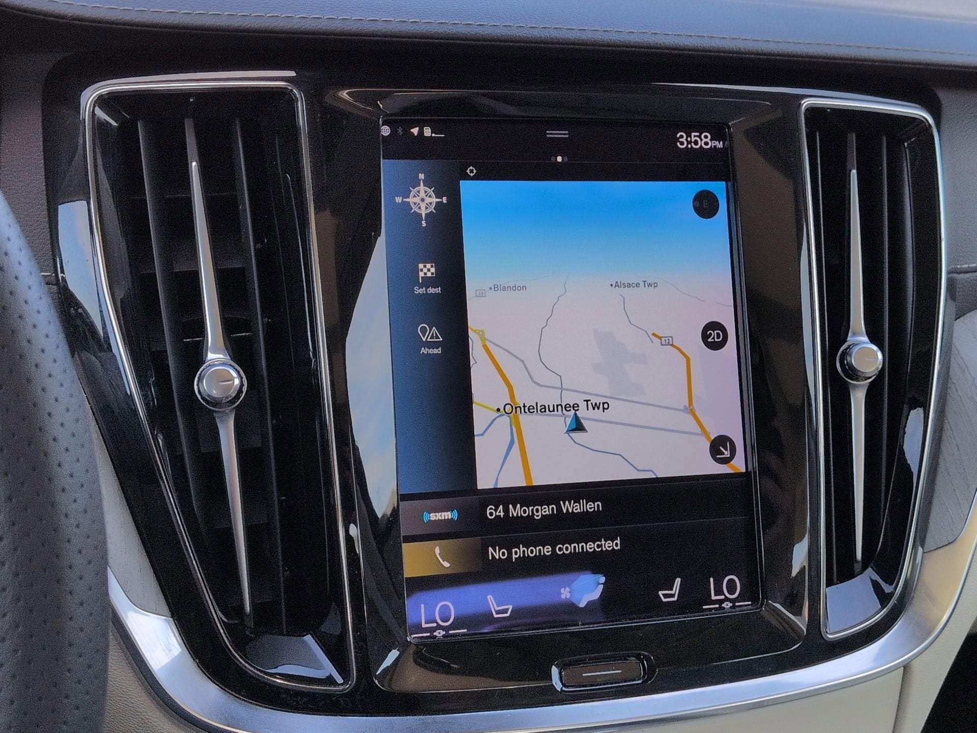 2021 Volvo S60 Inscription