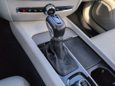 2021 Volvo S60 Inscription