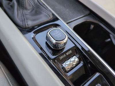 2021 Volvo S60 Inscription