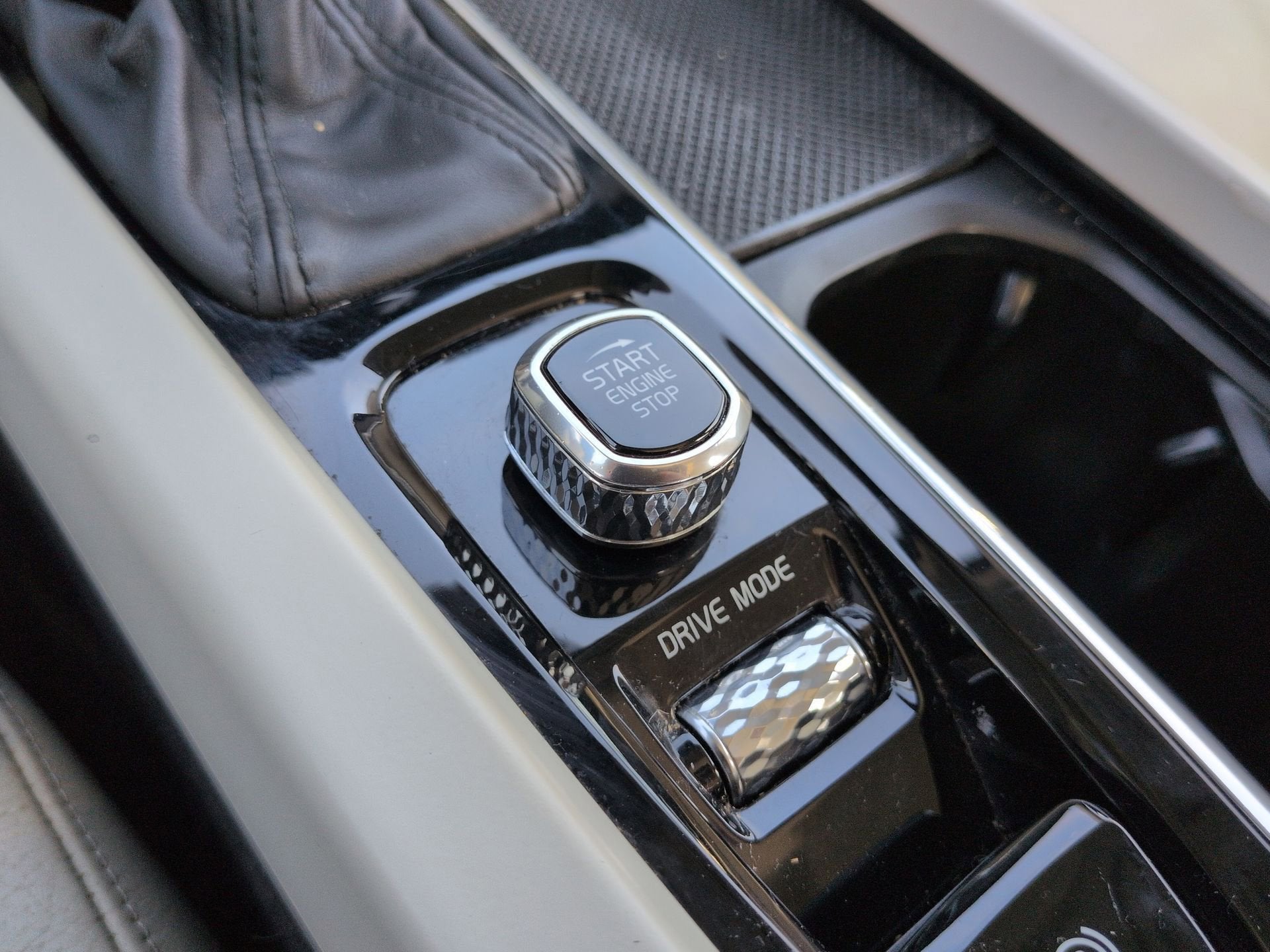 2021 Volvo S60 Inscription