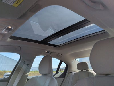 2021 Volvo S60 Inscription