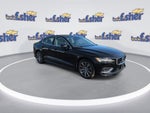 2021 Volvo S60 Inscription
