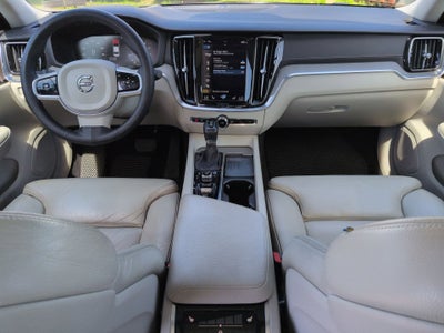 2021 Volvo S60 Inscription