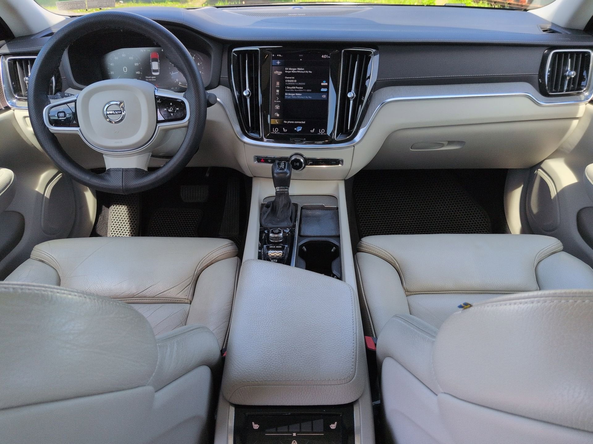 2021 Volvo S60 Inscription