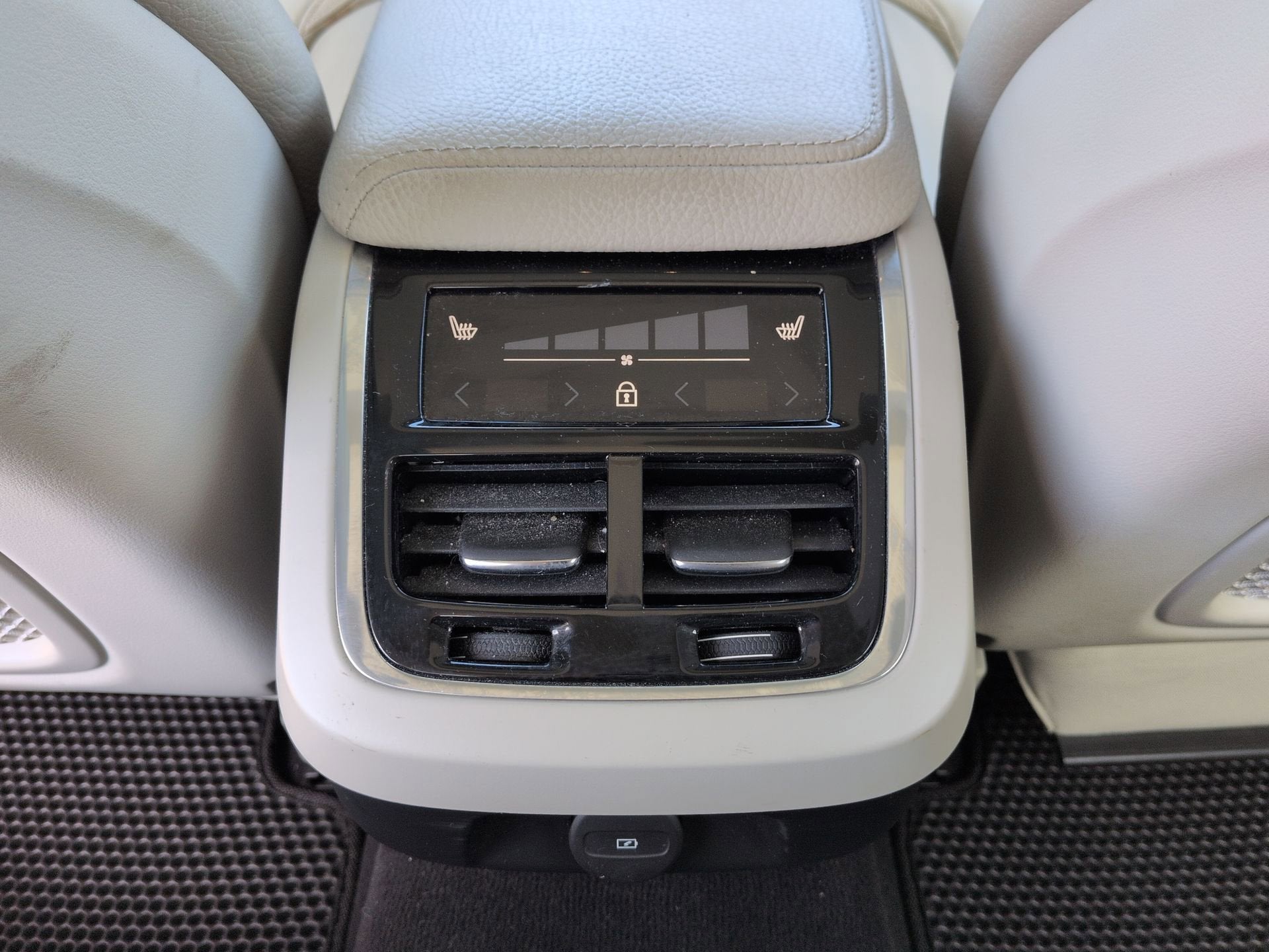 2021 Volvo S60 Inscription