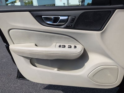 2021 Volvo S60 Inscription