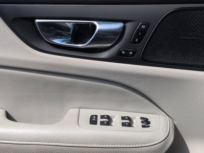 2021 Volvo S60 Inscription