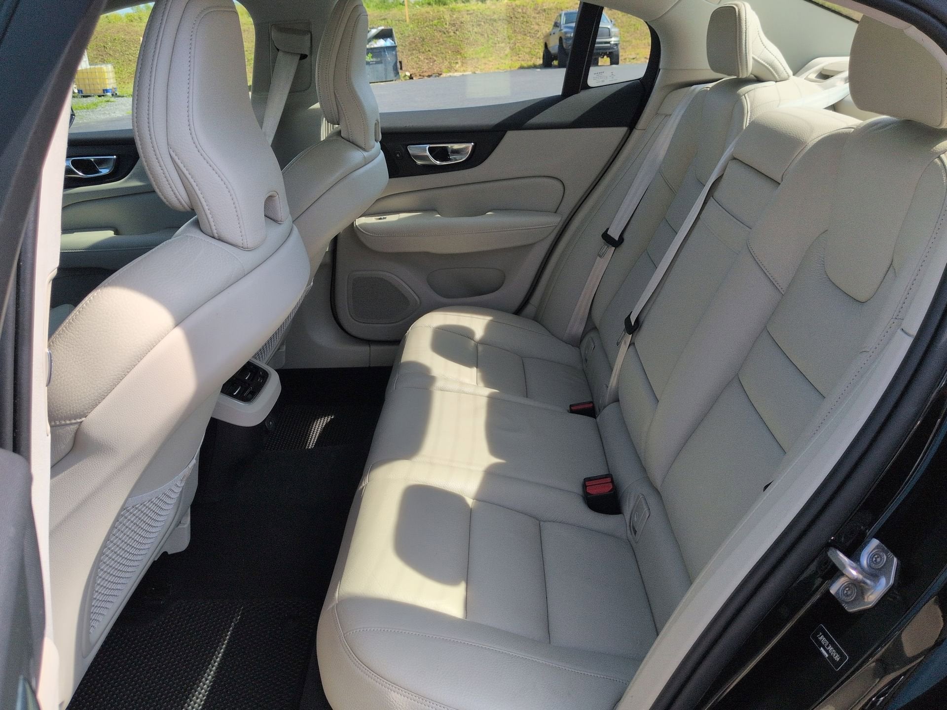 2021 Volvo S60 Inscription