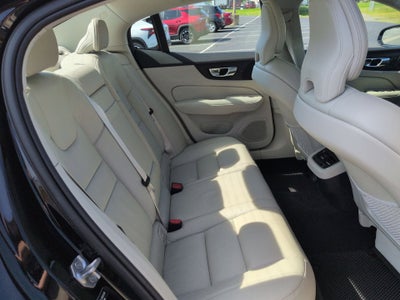 2021 Volvo S60 Inscription
