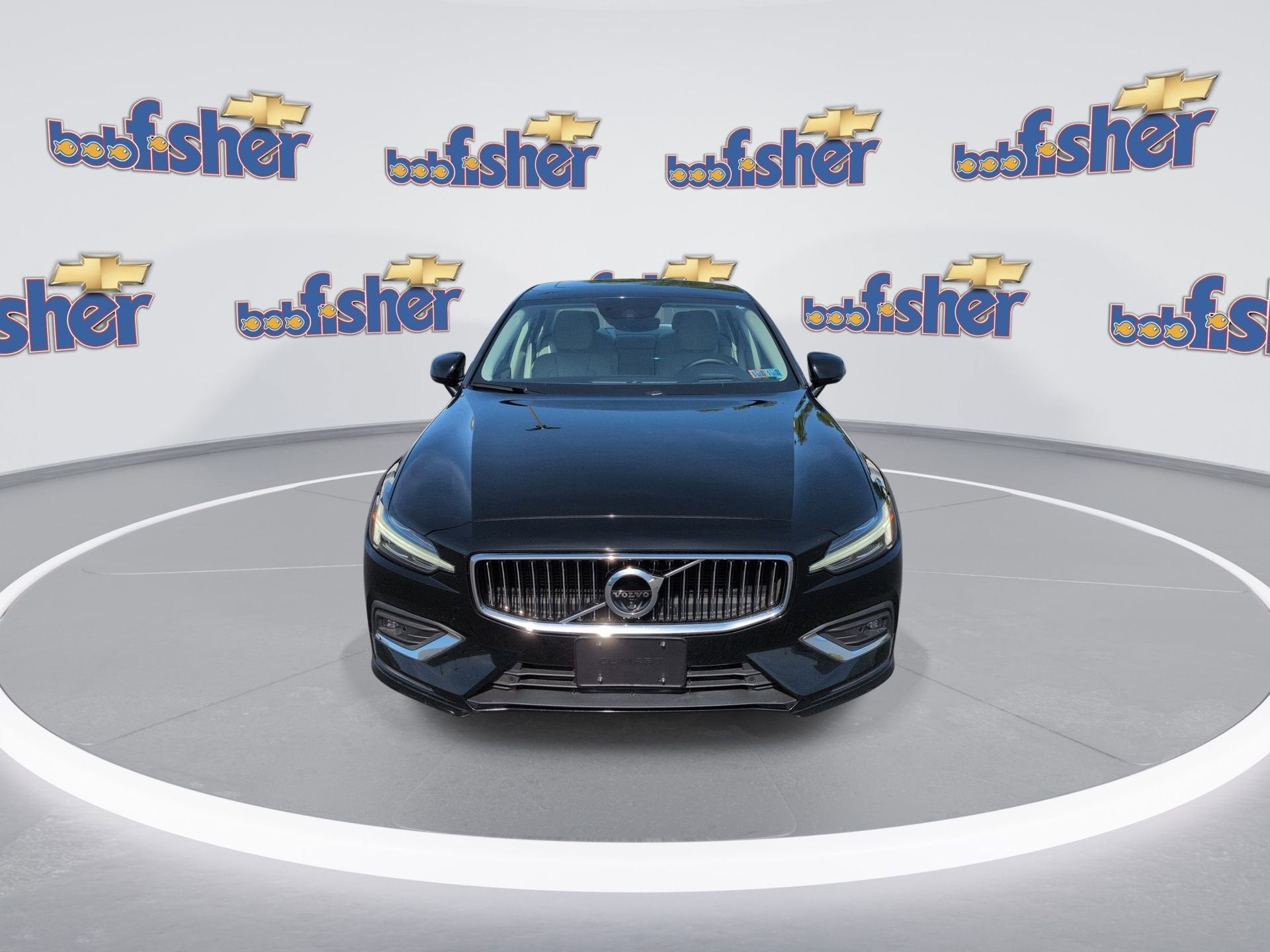 2021 Volvo S60 Inscription