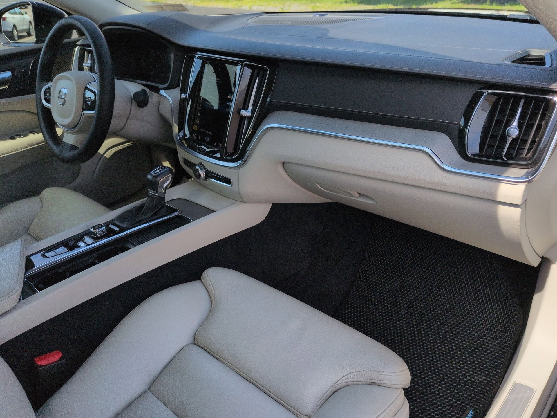 2021 Volvo S60 Inscription