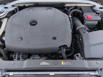 2021 Volvo S60 Inscription