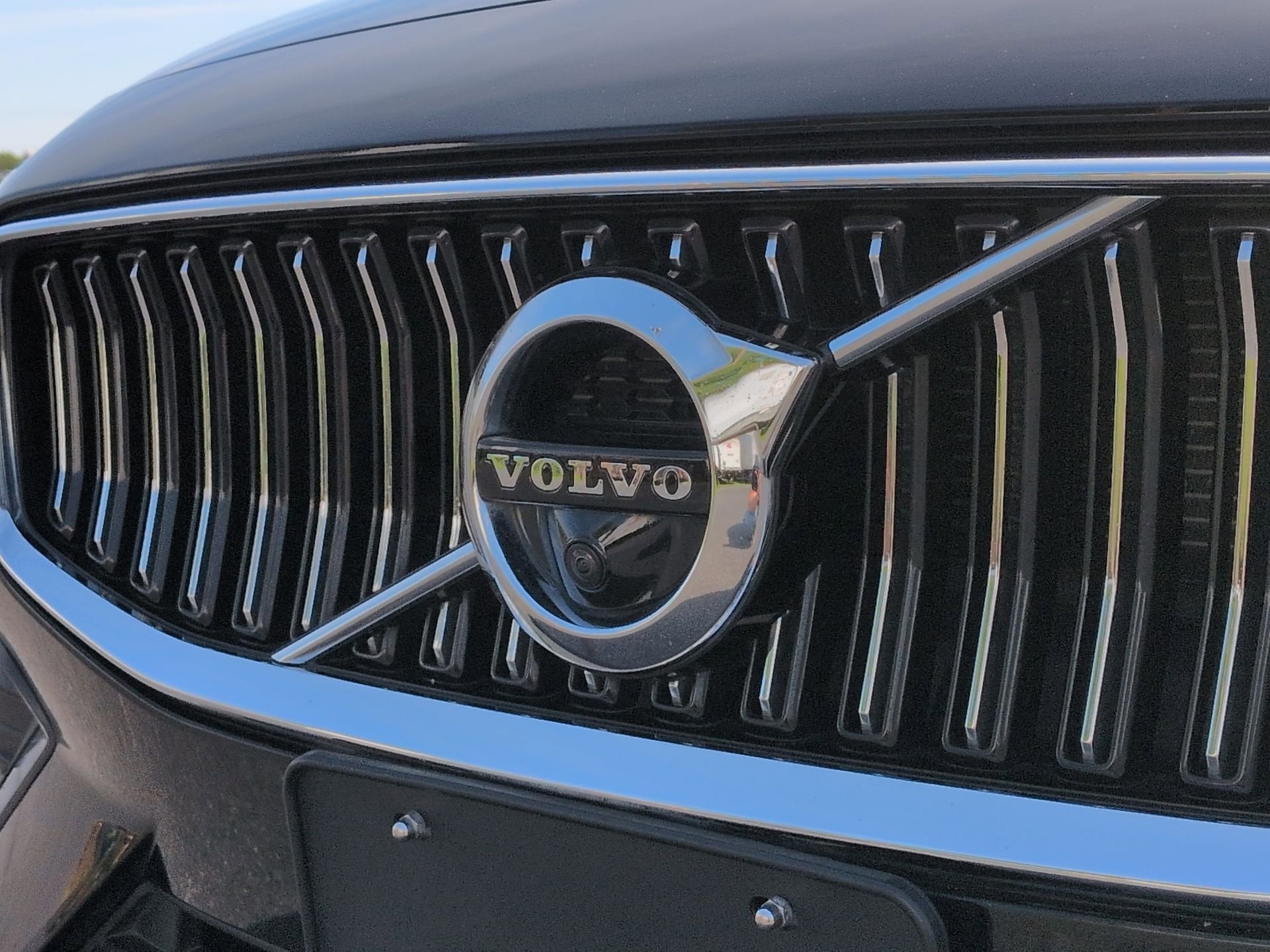 2021 Volvo S60 Inscription