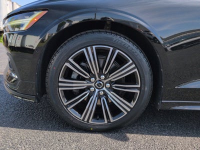 2021 Volvo S60 Inscription