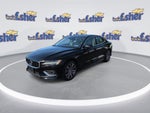 2021 Volvo S60 Inscription